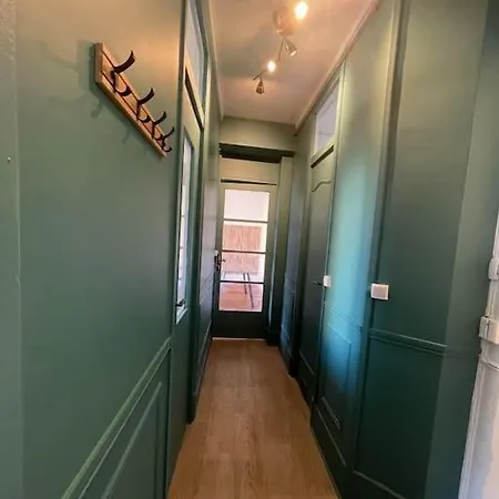 Appartement Le 131 à Reims Extérieur photo
