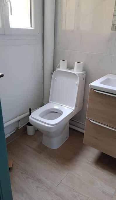 Le 131 Apartment Reims