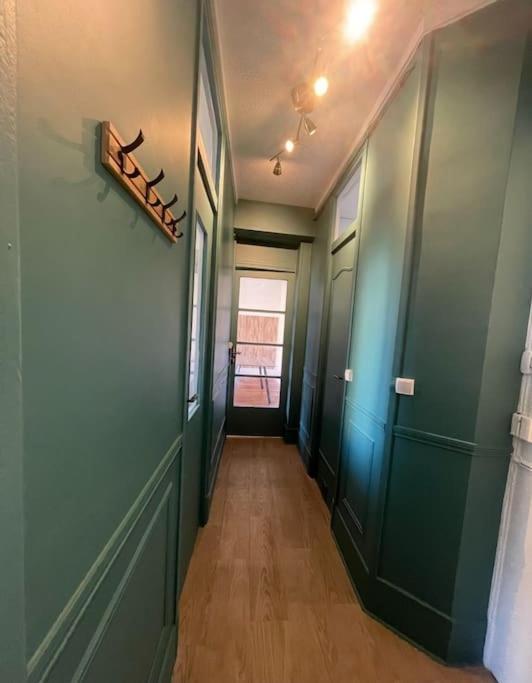Apartment Le 131 *