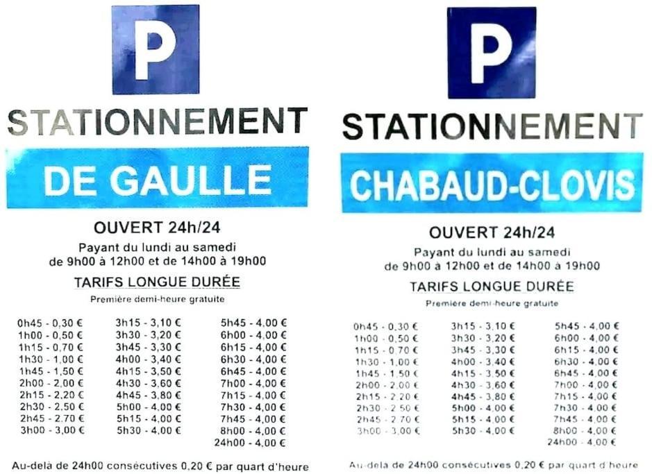 Le 131 Apartment Reims