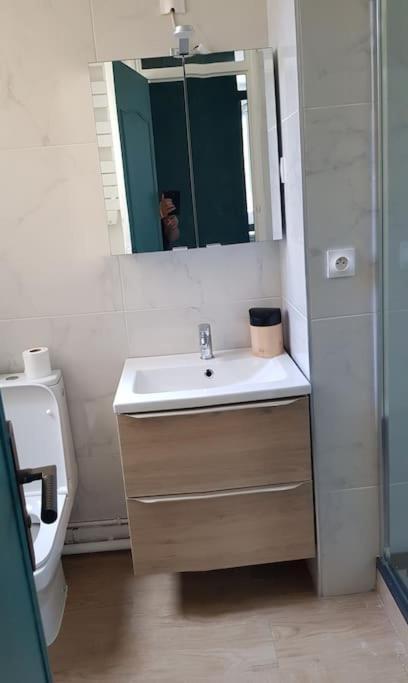 Le 131 Apartment Reims