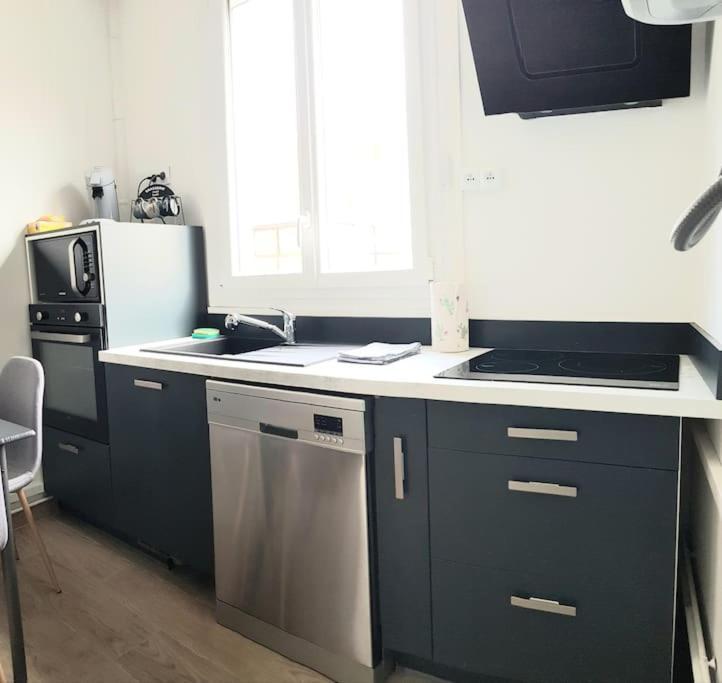 Le 131 Apartment Reims
