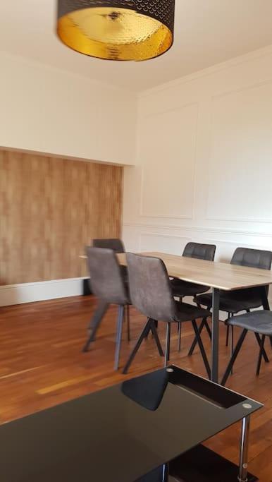 Apartment Le 131 Reims