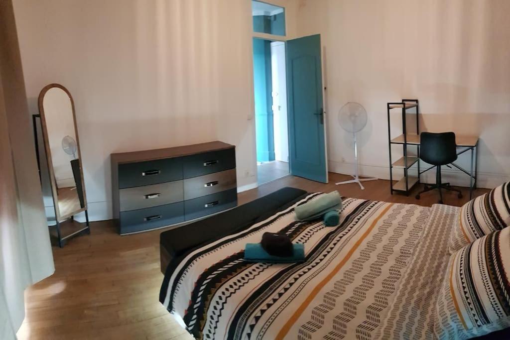Apartment Le 131